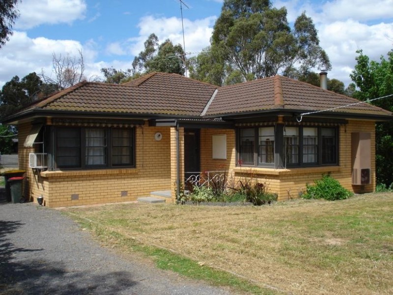 246 BROADWAY, Dunolly VIC 3472