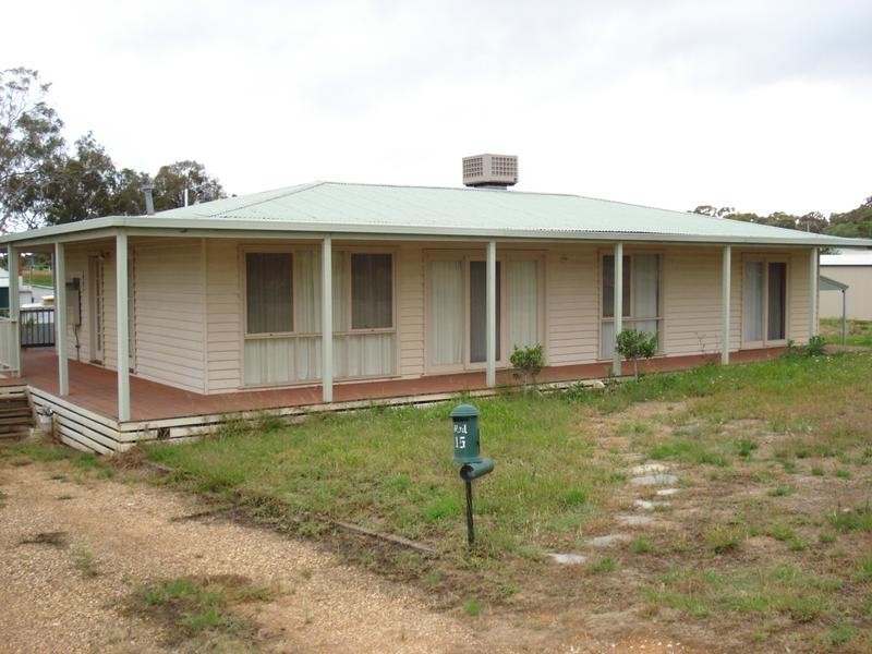 15 Carrick, Maryborough VIC 3465