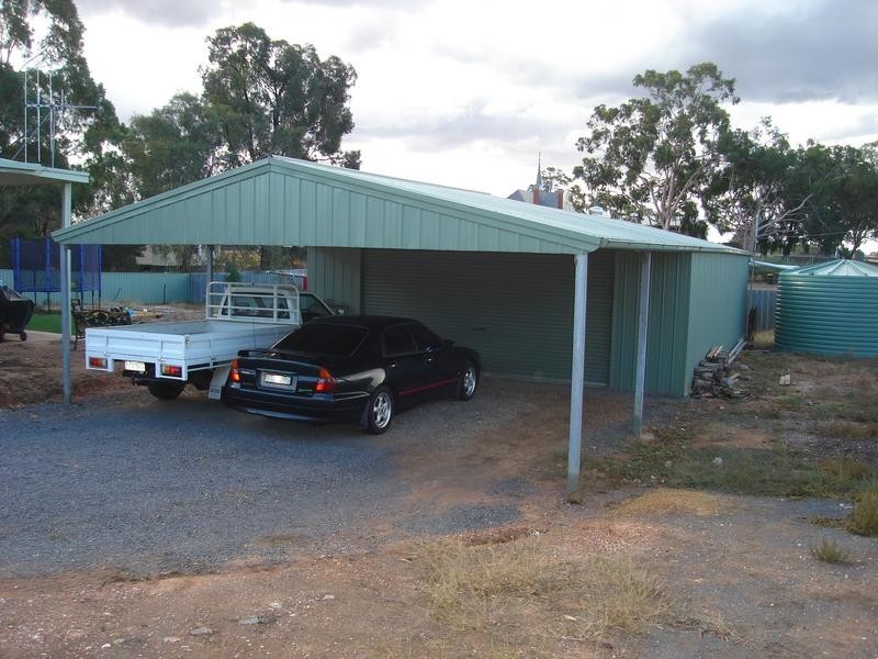 15 Carrick, Maryborough VIC 3465