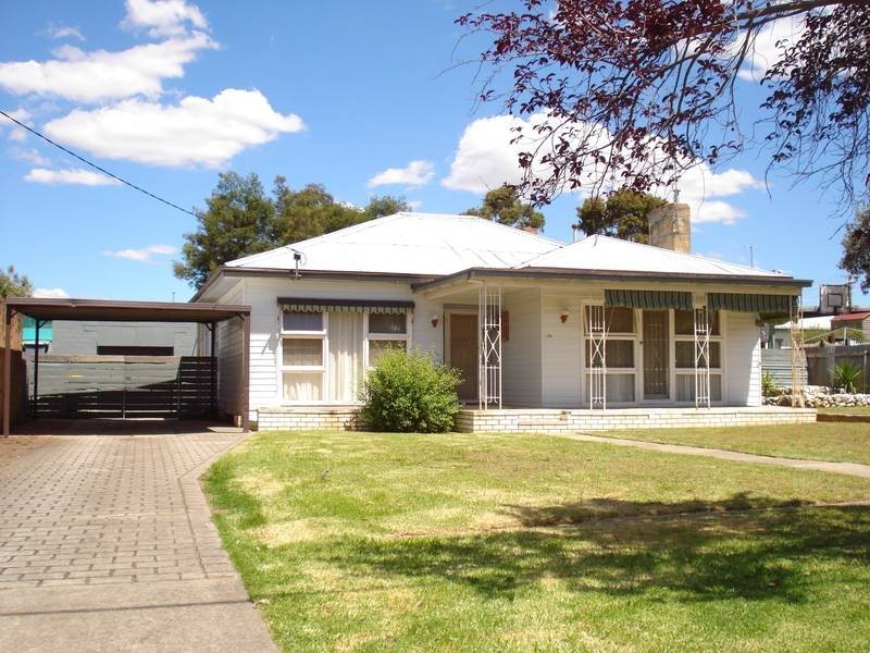 134 Brassey, Maryborough VIC 3465