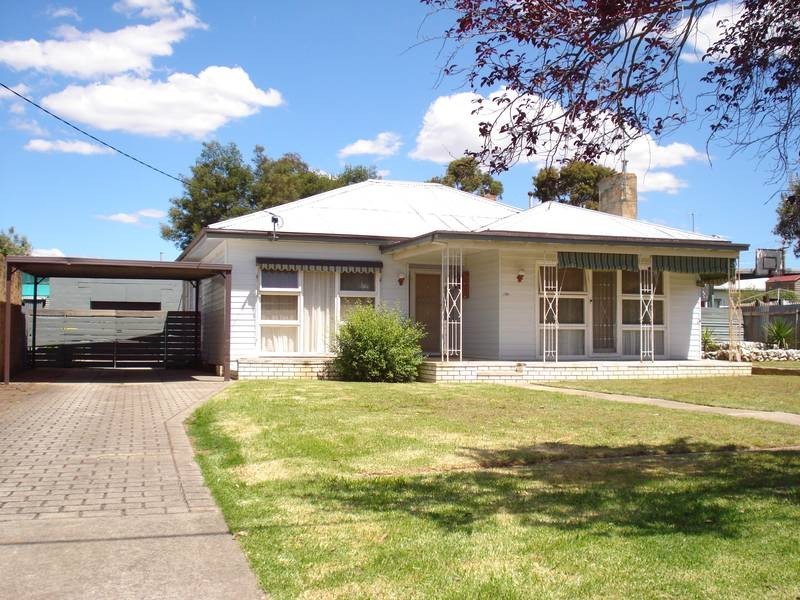 134 Brassey, Maryborough VIC 3465