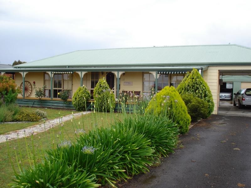 30 Grice Street, Carisbrook VIC 3464