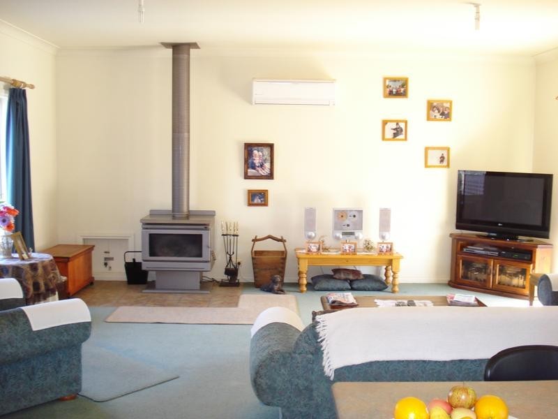 223 Tarnagulla-Eddington Road, Laanecoorie VIC 3463