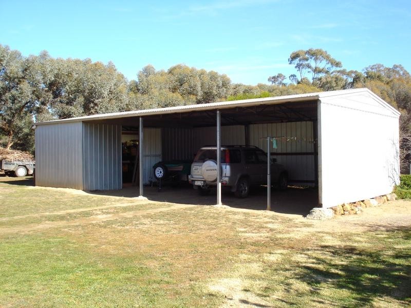 223 Tarnagulla-Eddington Road, Laanecoorie VIC 3463