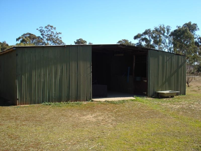 223 Tarnagulla-Eddington Road, Laanecoorie VIC 3463