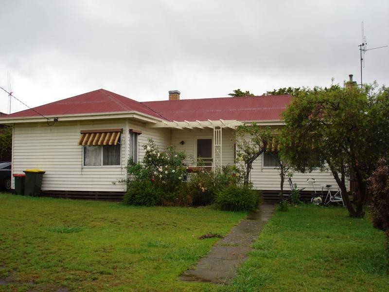 129 Brassey Street, Maryborough VIC 3465