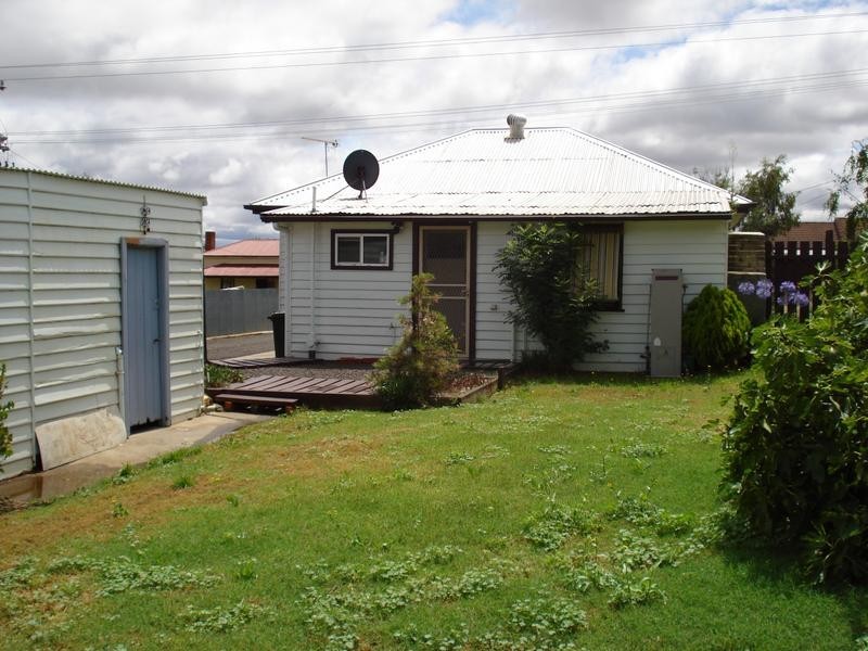 44 Argyle Road, Maryborough VIC 3465