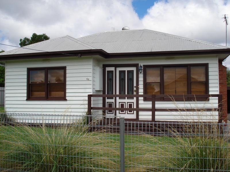 44 Argyle Road, Maryborough VIC 3465