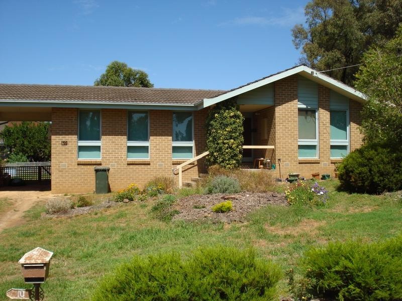 10 CRIMEA STREET, Maryborough VIC 3465