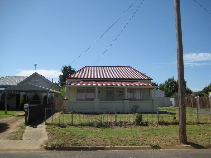 180 RAILWAY STREET, Maryborough VIC 3465