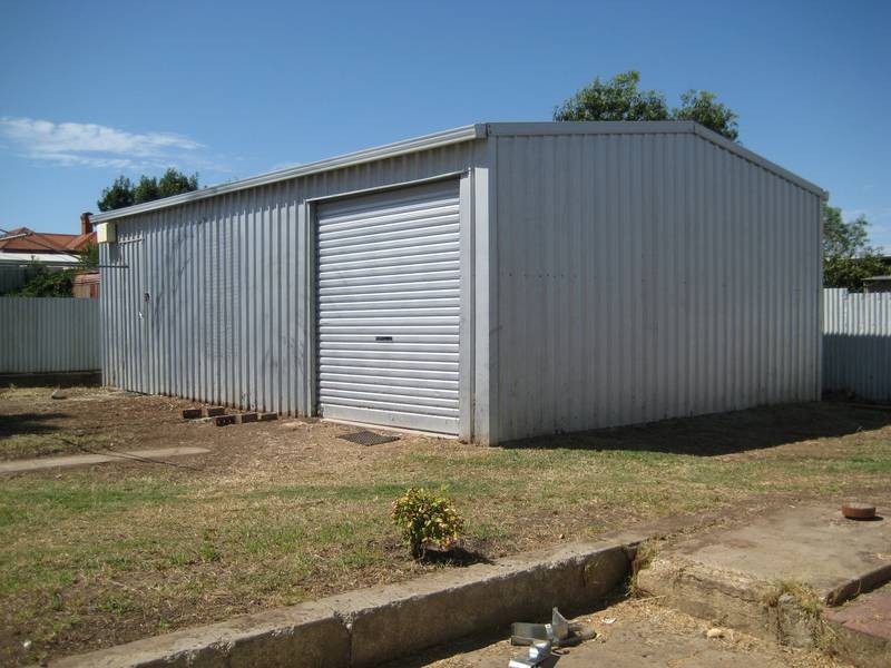 180 RAILWAY STREET, Maryborough VIC 3465