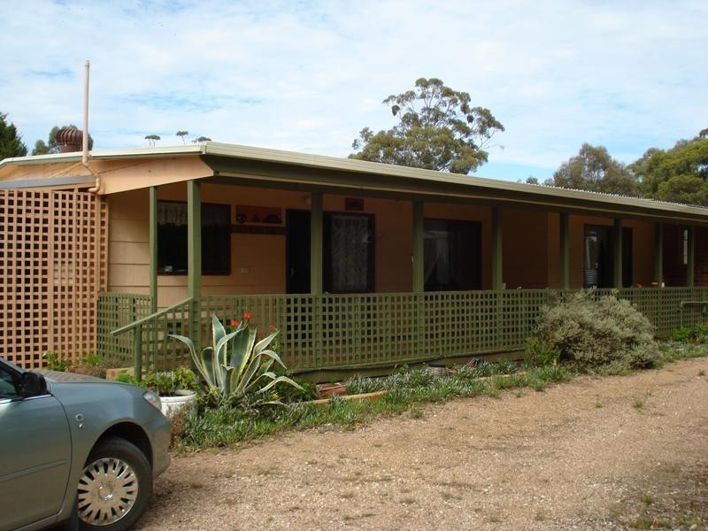 55 Collins Road, Amherst VIC 3371