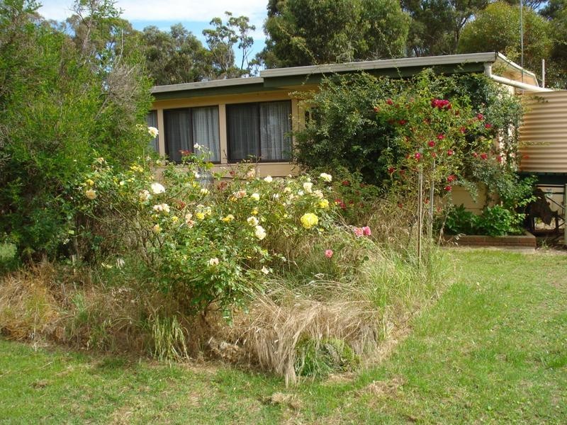 55 Collins Road, Amherst VIC 3371