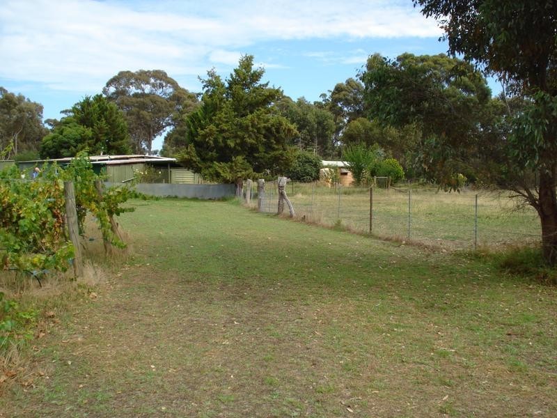 55 Collins Road, Amherst VIC 3371