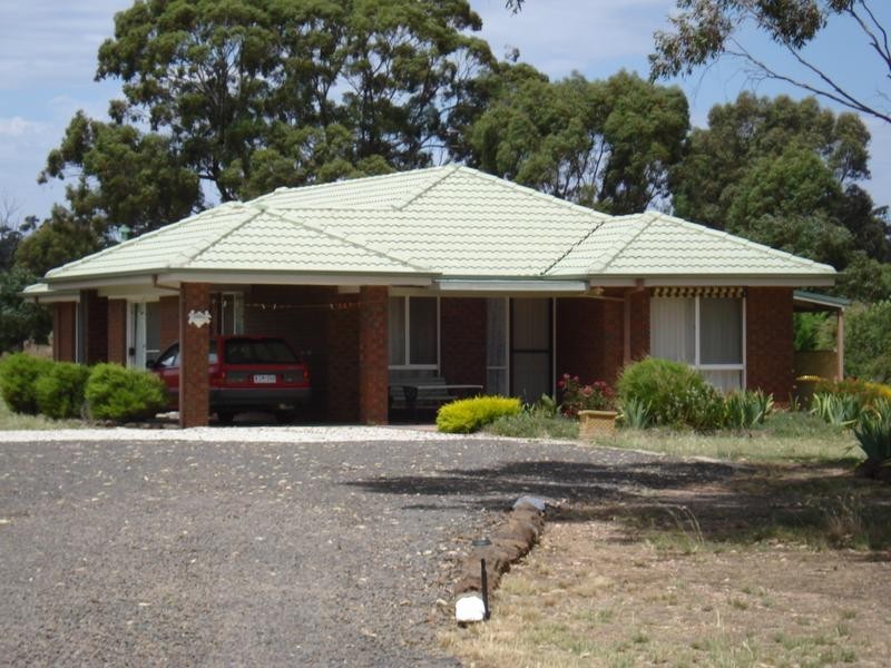 1 Collins Court, Maryborough VIC 3465