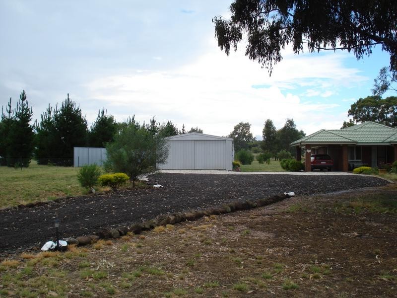 1 Collins Court, Maryborough VIC 3465