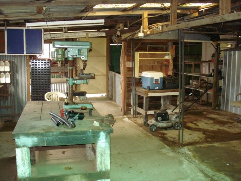 55 Collins Road, Talbot VIC 3371