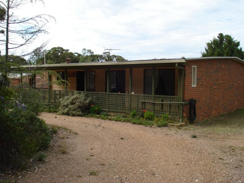 55 Collins Road, Talbot VIC 3371