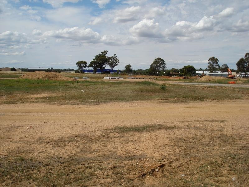 Lot 52, Whirrakee Rise Estate, Maryborough VIC 3465