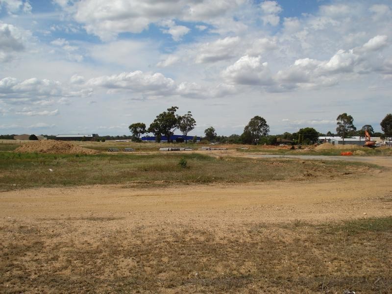 Lot 52, Whirrakee Rise Estate, Maryborough VIC 3465