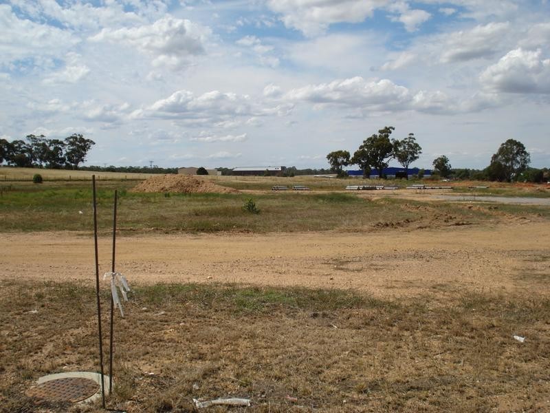 Lot 52, Whirrakee Rise Estate, Maryborough VIC 3465