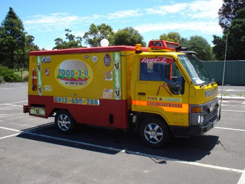 Maryborough VIC 3465