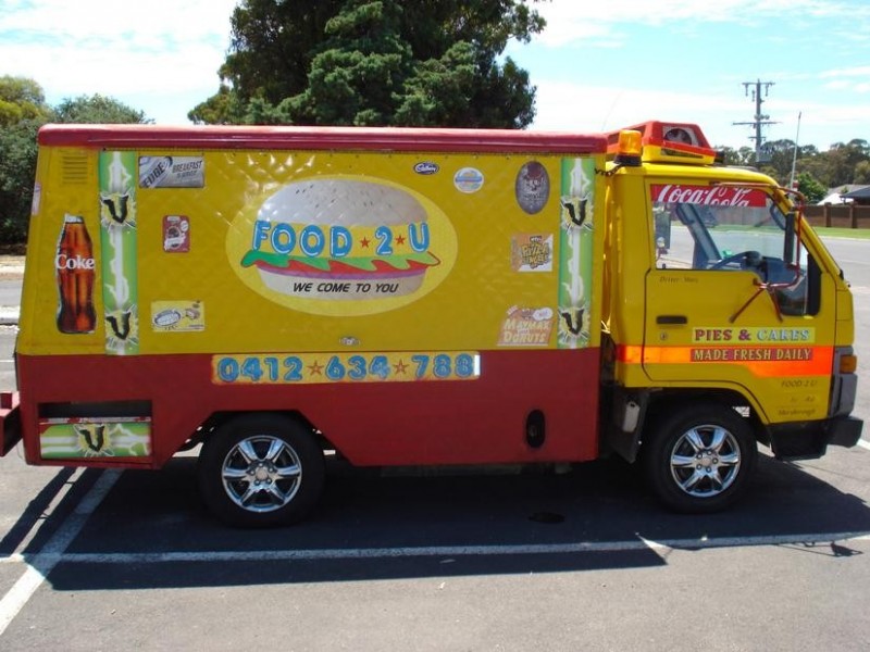 Maryborough VIC 3465