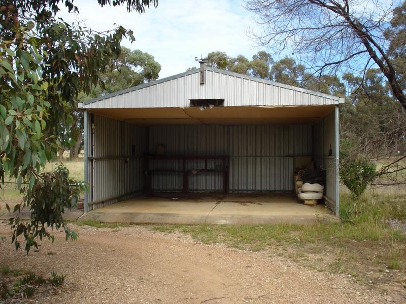 55 Collings Road, Talbot VIC 3371