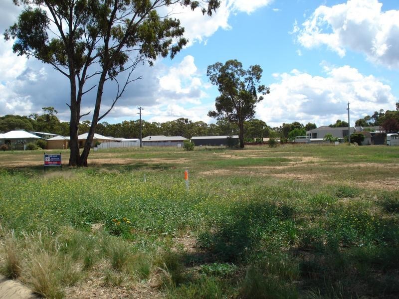 Lot 10,  Holyrood Street, Maryborough VIC 3465