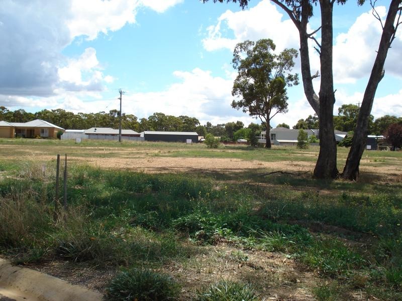 Lot 10,  Holyrood Street, Maryborough VIC 3465