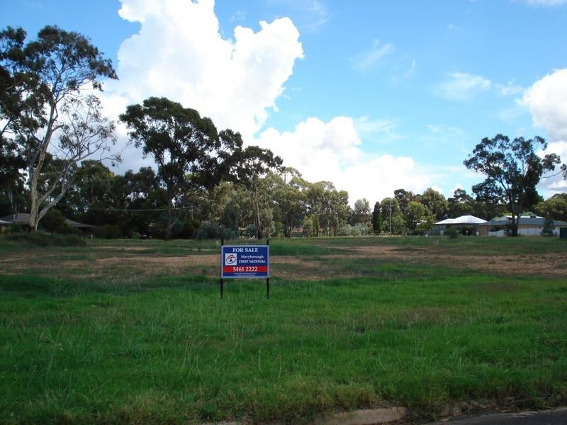 Lot 10,  Holyrood Street, Maryborough VIC 3465