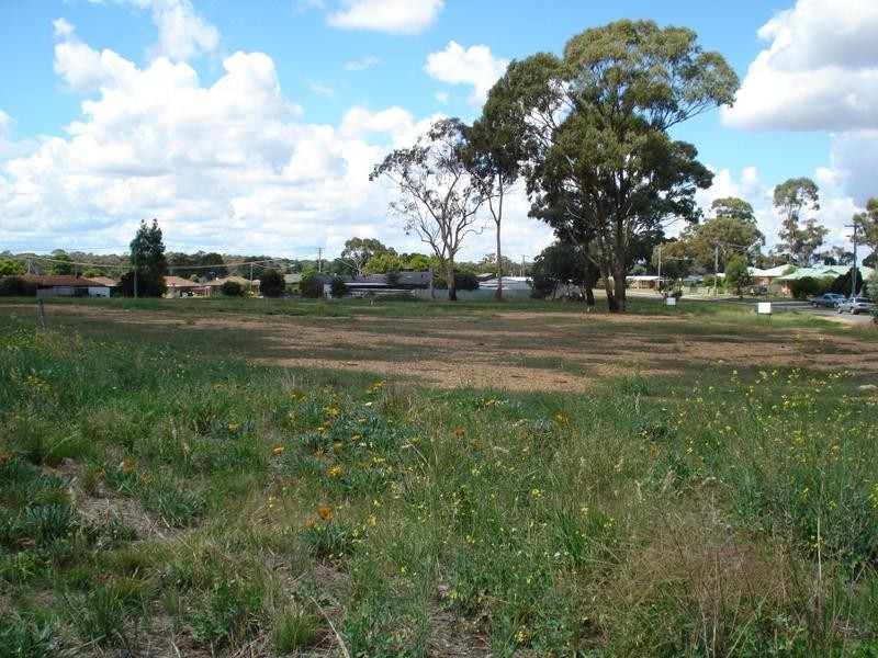 Lot 11,  Holyrood Street, Maryborough VIC 3465