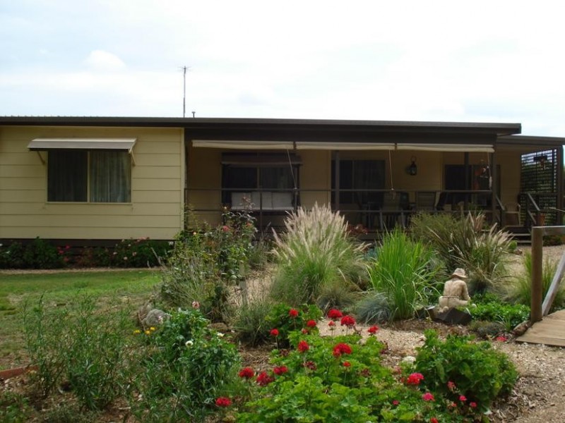 30 Churchill Court, Maryborough VIC 3465