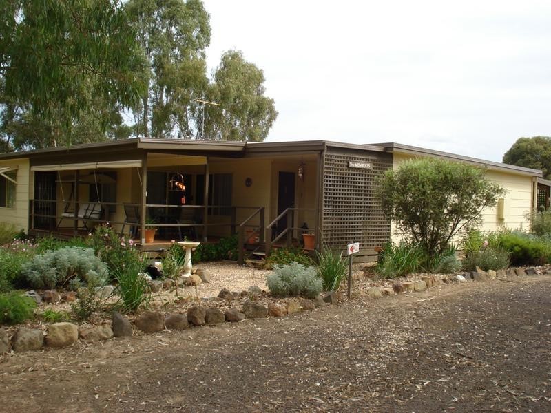 30 Churchill Court, Maryborough VIC 3465