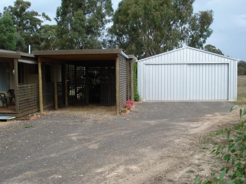 30 Churchill Court, Maryborough VIC 3465