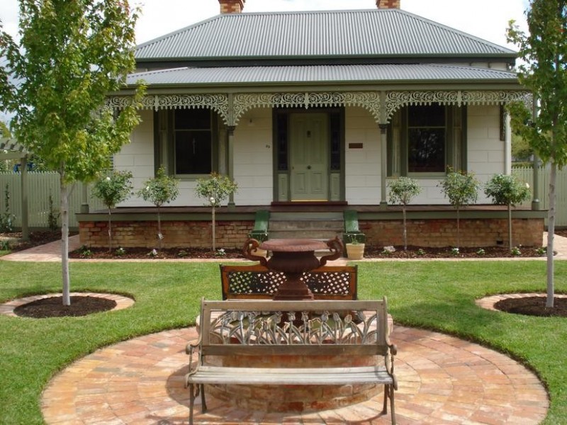 33 Park Road, Maryborough VIC 3465