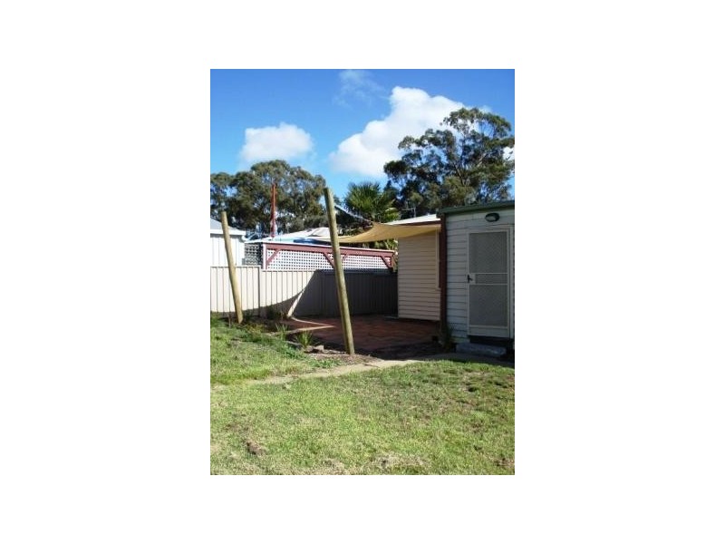 94 GOLDEN WATTLE DRIVE, Maryborough VIC 3465