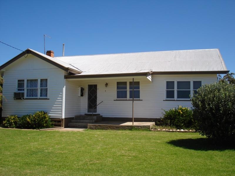 2 Stevens Street, Maryborough VIC 3465