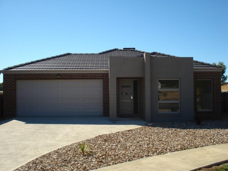 5 Inland Court, Maryborough VIC 3465