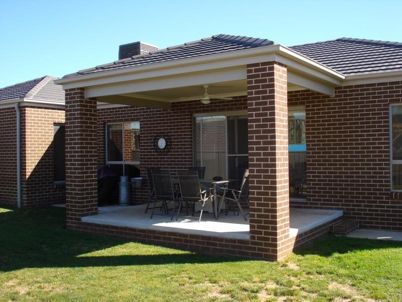 5 Inland Court, Maryborough VIC 3465