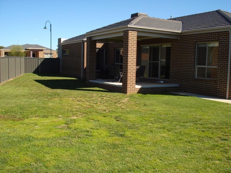 5 Inland Court, Maryborough VIC 3465