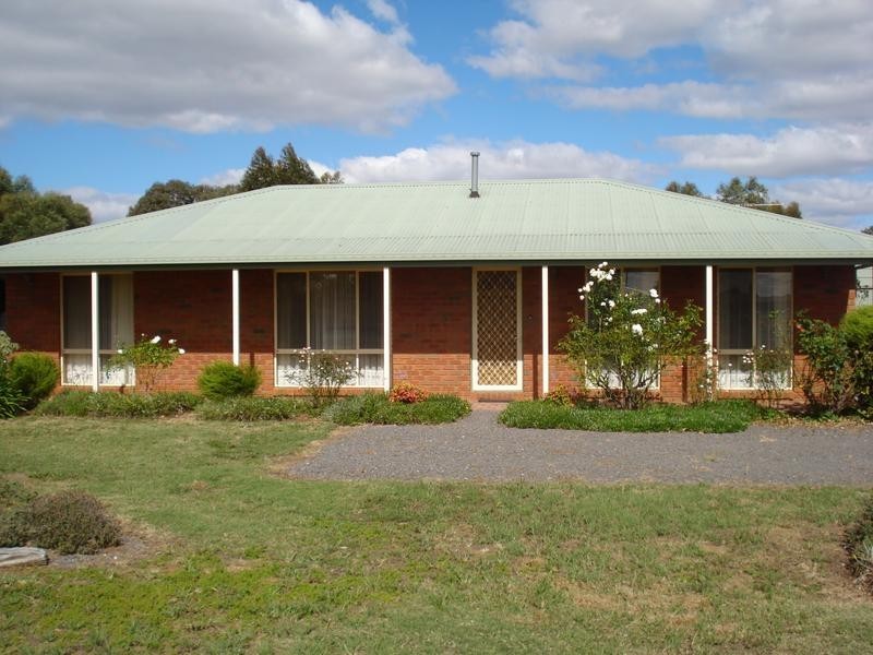 34 Grice Street, Carisbrook VIC 3464