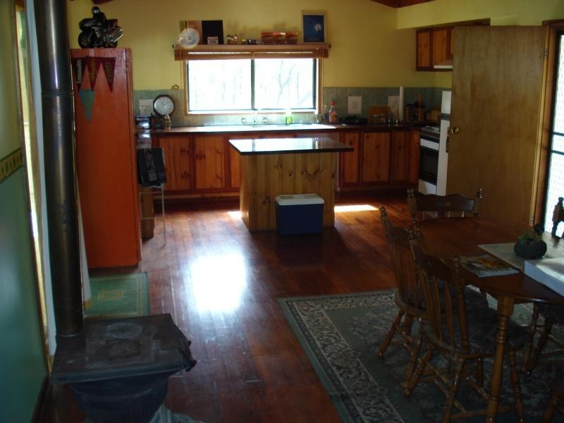 113 Scenic Road, Eddington VIC 3472