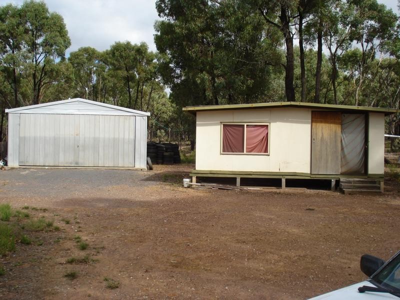 113 Scenic Road, Eddington VIC 3472
