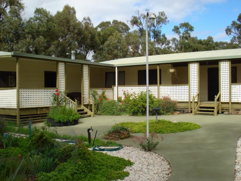 113 Scenic Road, Laanecoorie VIC 3463