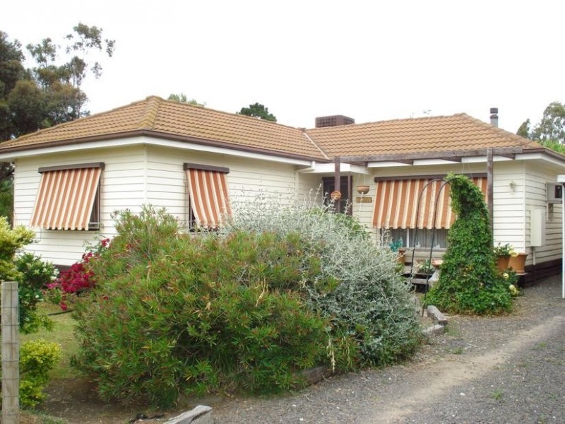 546 Timor Road, Maryborough VIC 3465