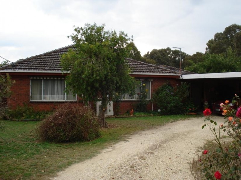 42 Rowes Lane, Bowenvale VIC 3465