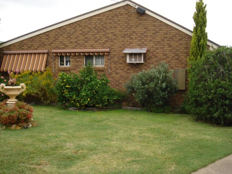 1/20 Dundas Road, Maryborough VIC 3465