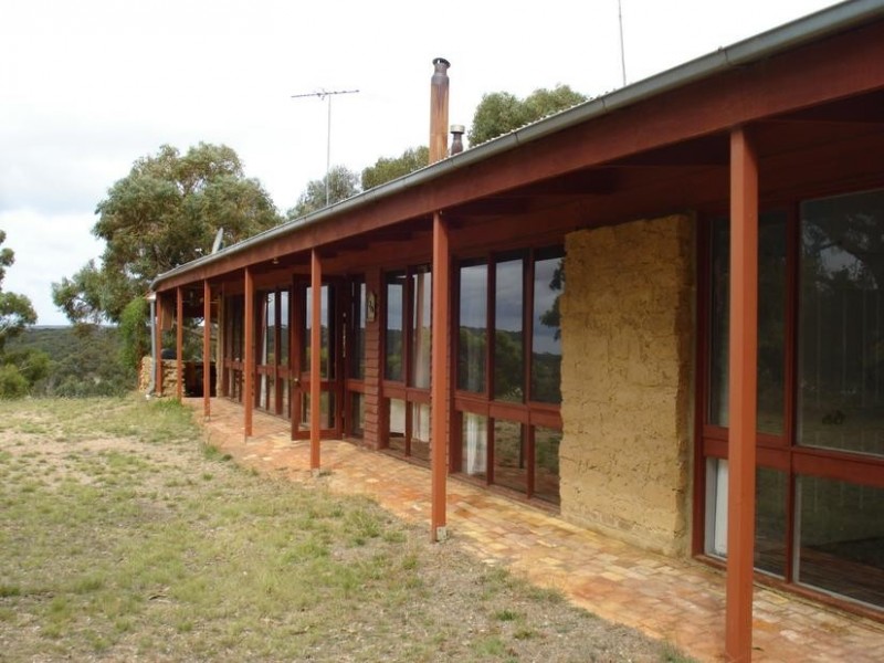 21 Mcdonalds Lane, Evansford VIC 3371