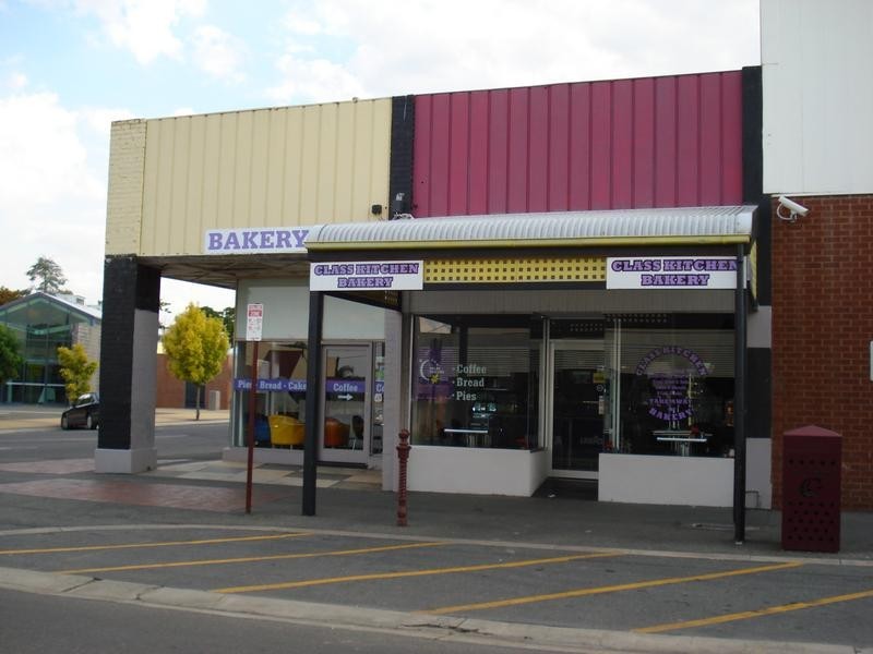 95-97 Nolan Street., Maryborough VIC 3465